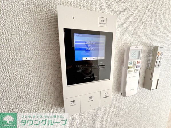 GENOVIA二子新地の物件内観写真